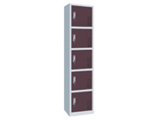 Steel Locker CG-GZGYG-09